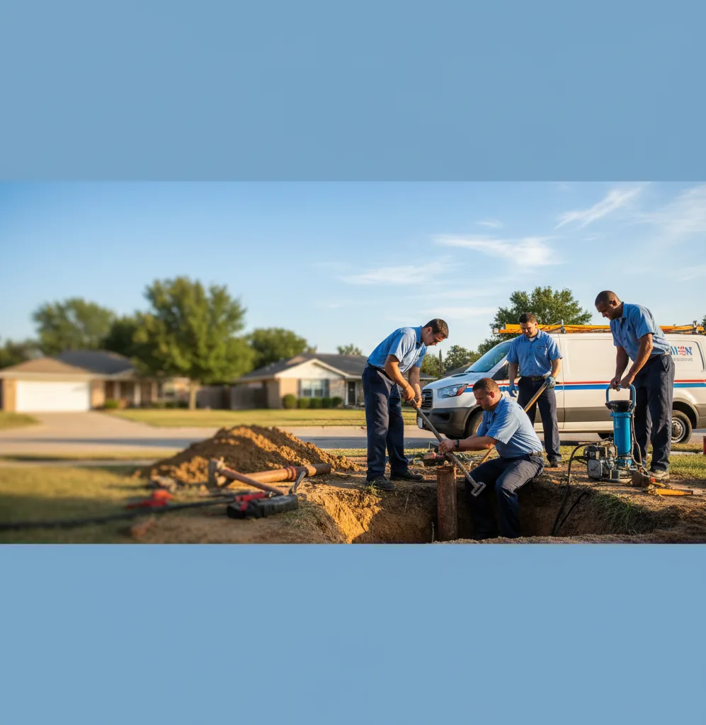 Water Heater Repair in Oblong, IL
